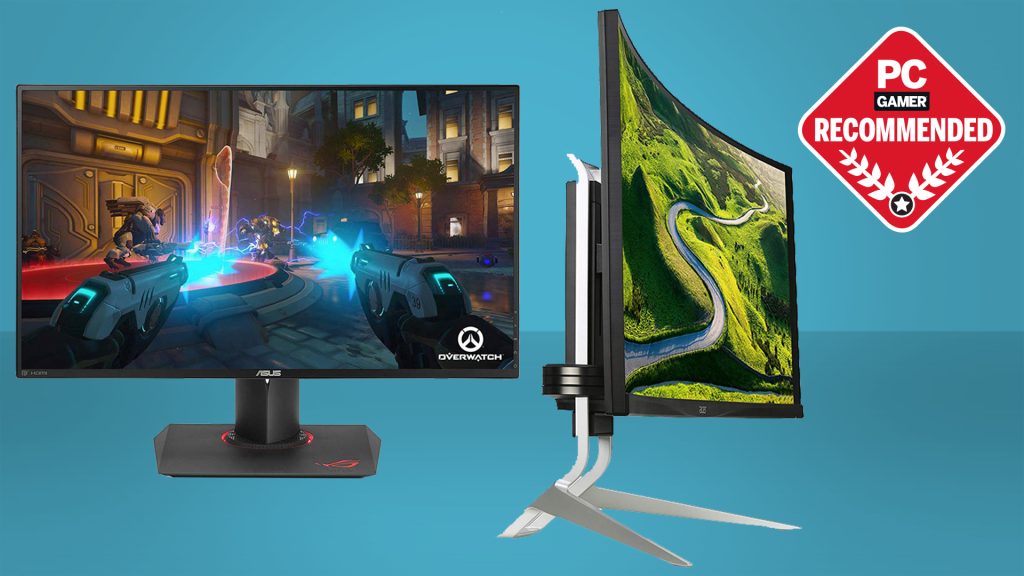 How To Buy The Best Gaming Monitors in 2021?