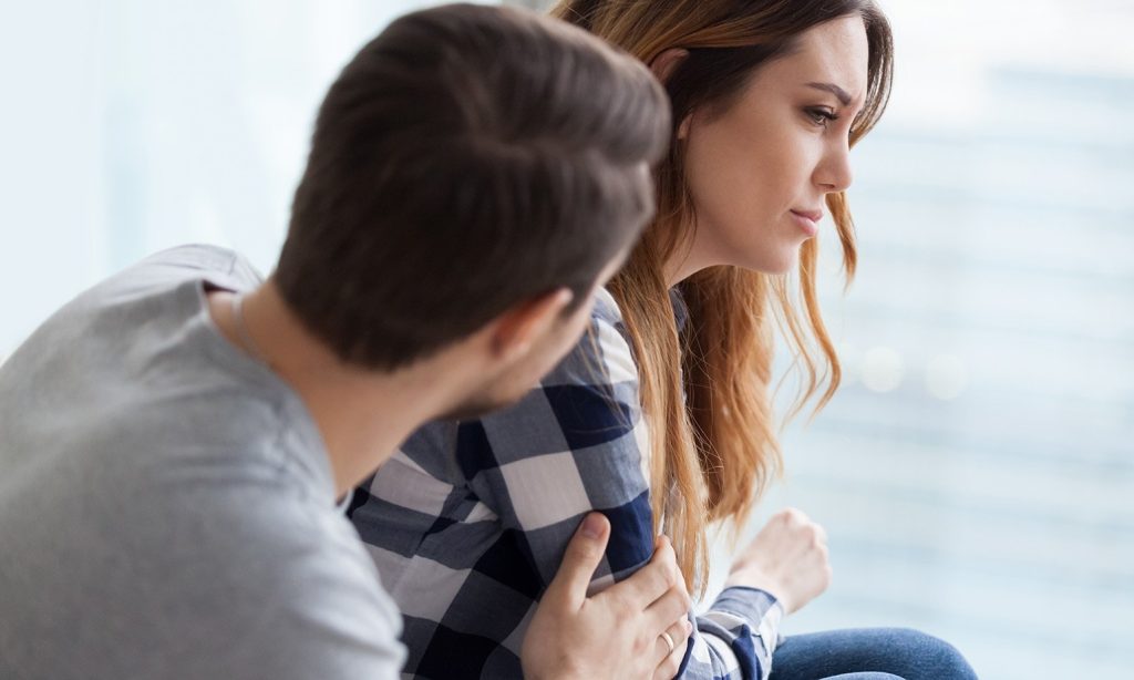 How to deal with depression can help people feel better if you tell them…