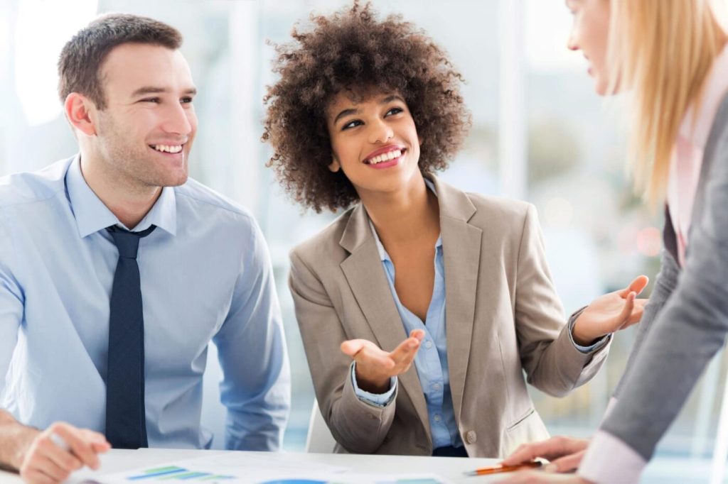 What Are Staffing Agencies?