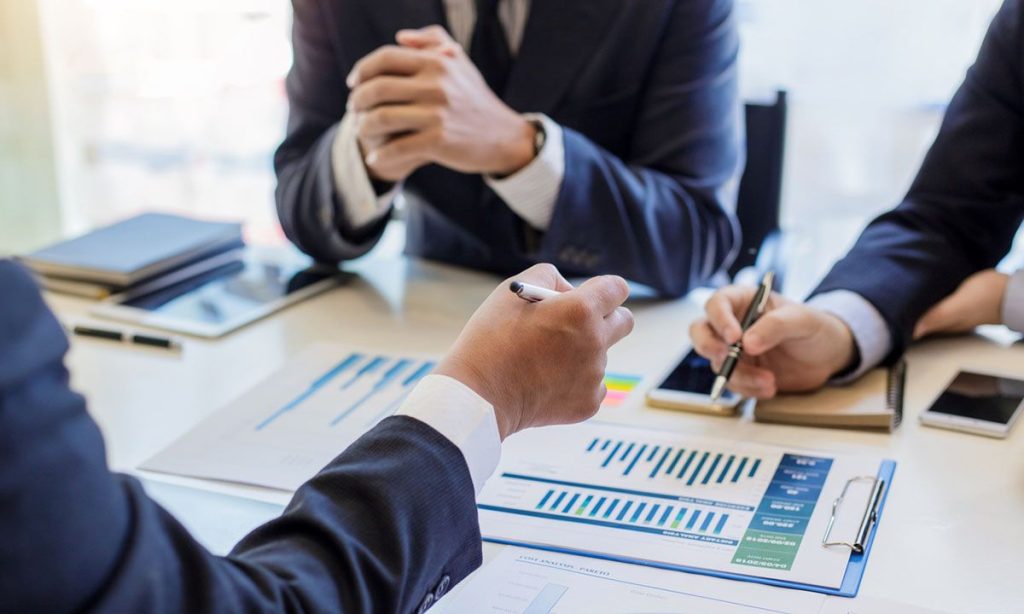5 Most Effective Ways to Utilize IT Consulting Services for Business Efficiency