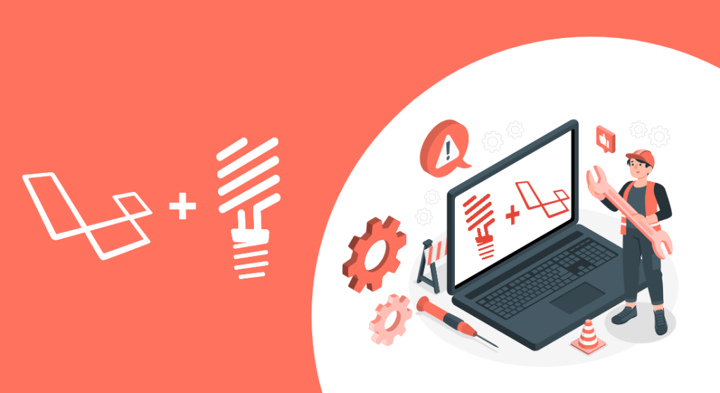 What is Laravel Microservices and what are some of its benefits?