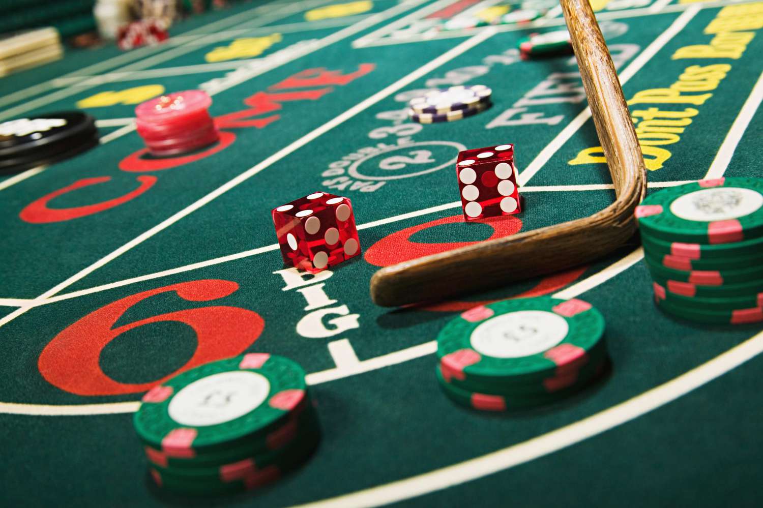 How Does An Online Casino Work? Get A Crash Course In The World Of Gambling  - ITSmarTech.com