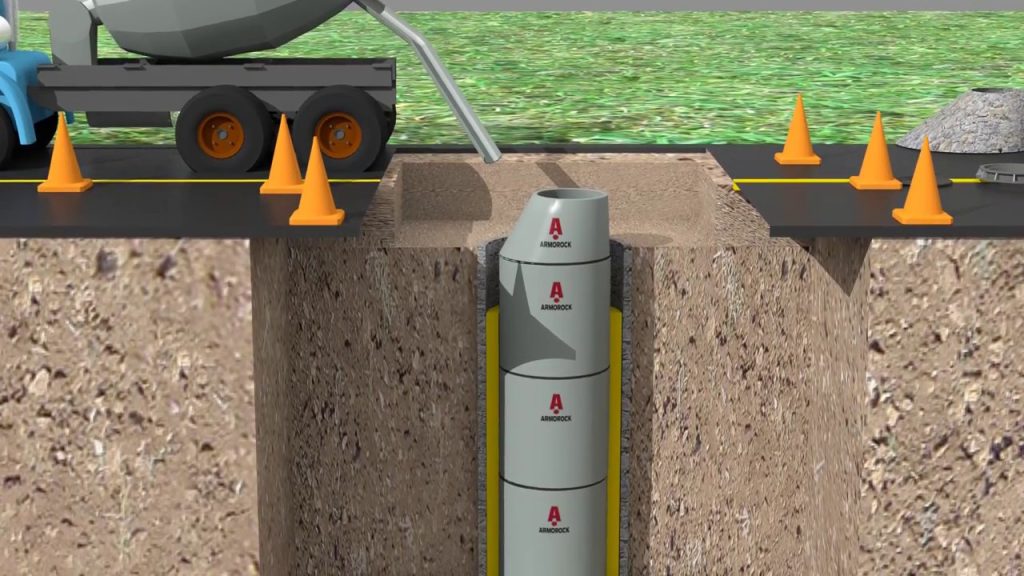 Know All The Things About Armorock Polymer Concrete