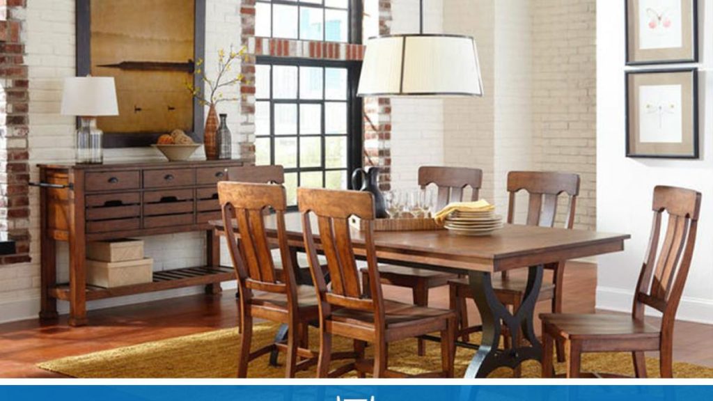 What Materials are good for Dining room Furniture