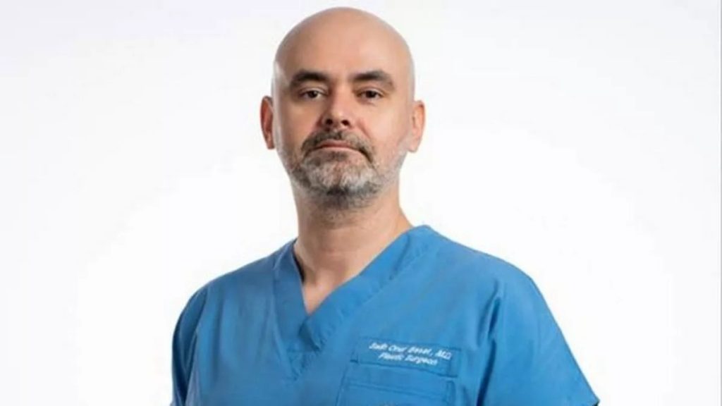 After-Pregnancy Body Contouring at Clinic Plast with Dr. Salih Onur Basat